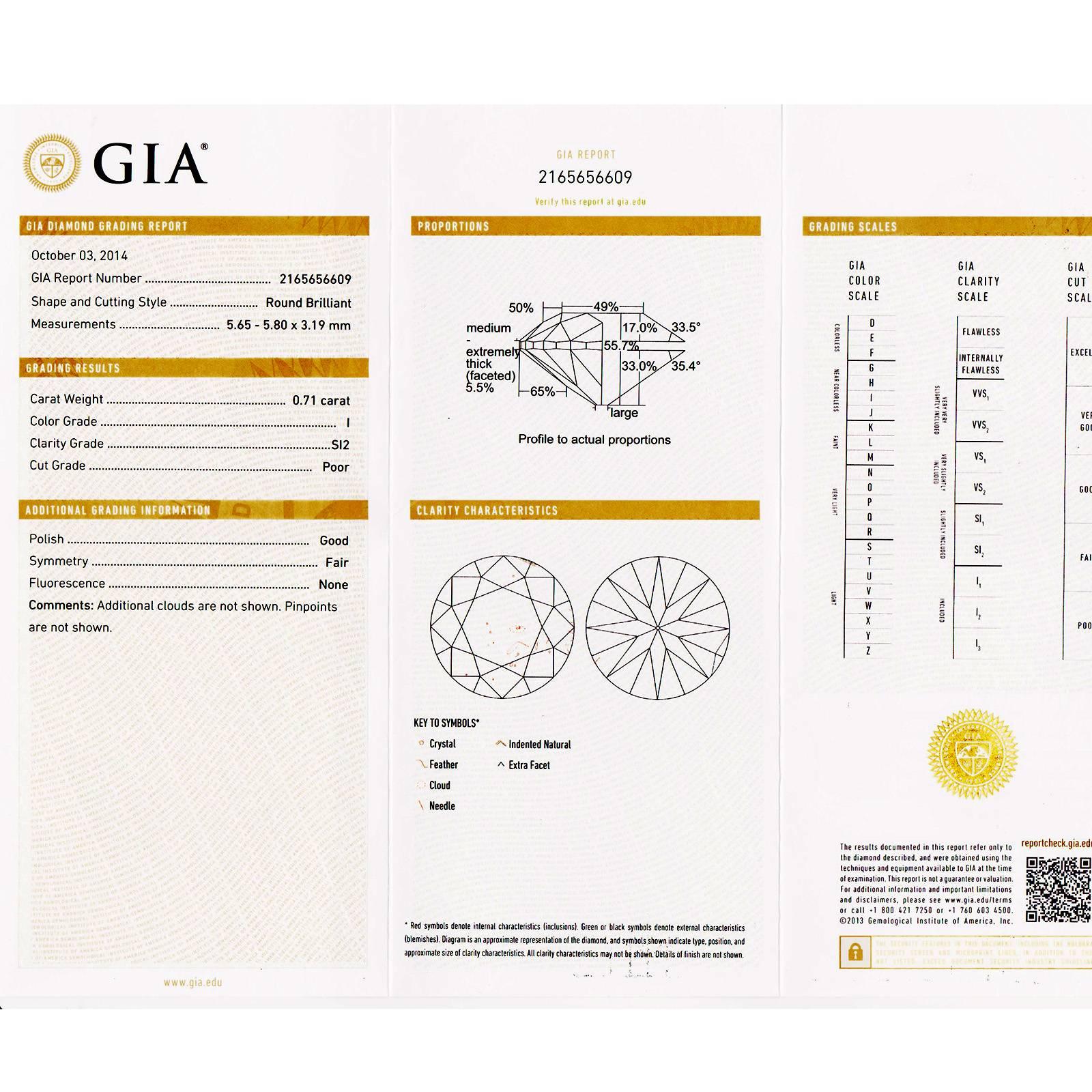 Handgravierter Diamant-Goldring für Männer 3