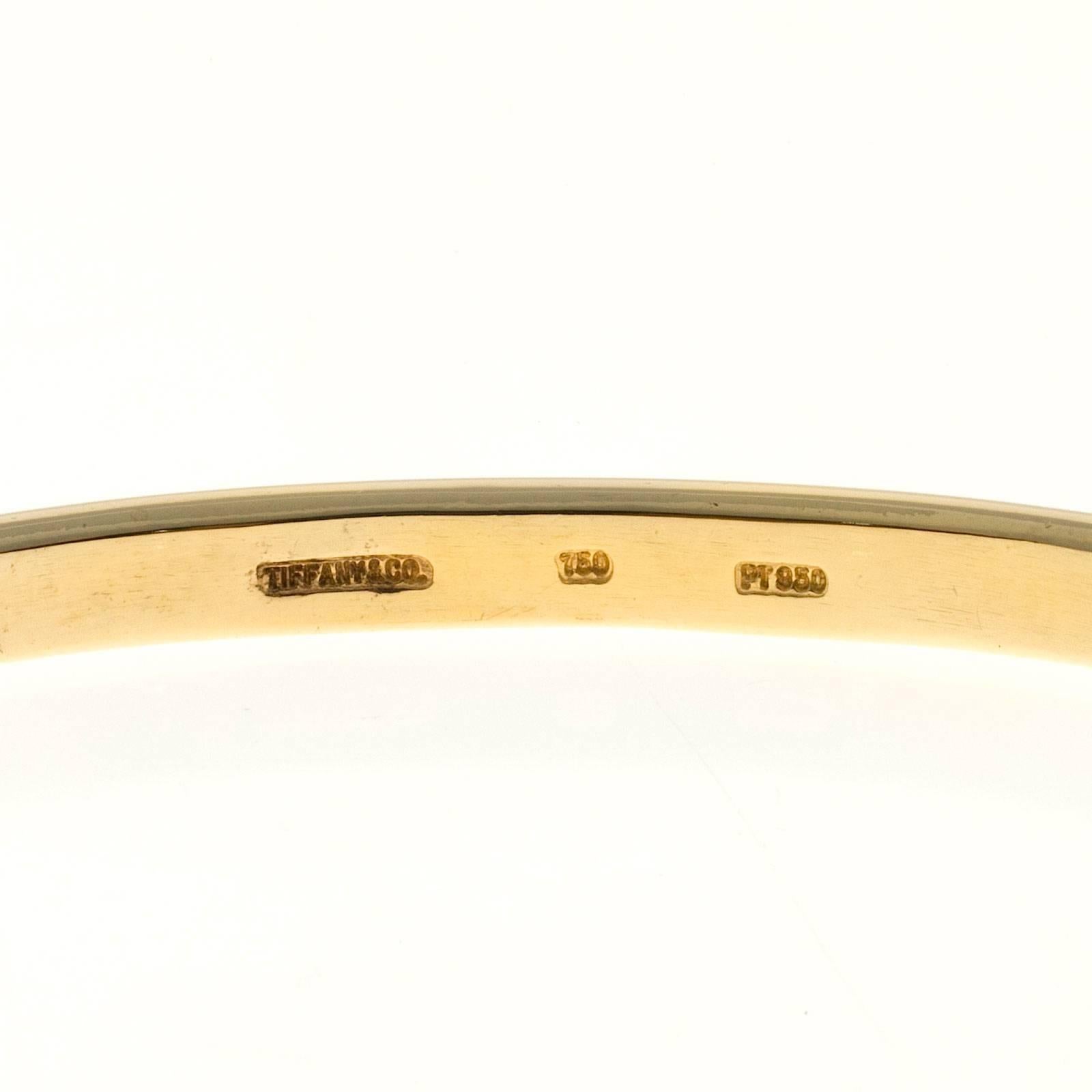 tiffany etoile bracelet