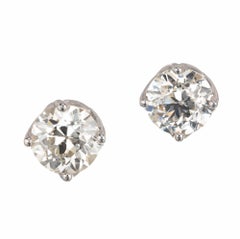Peter Suchy Earrings