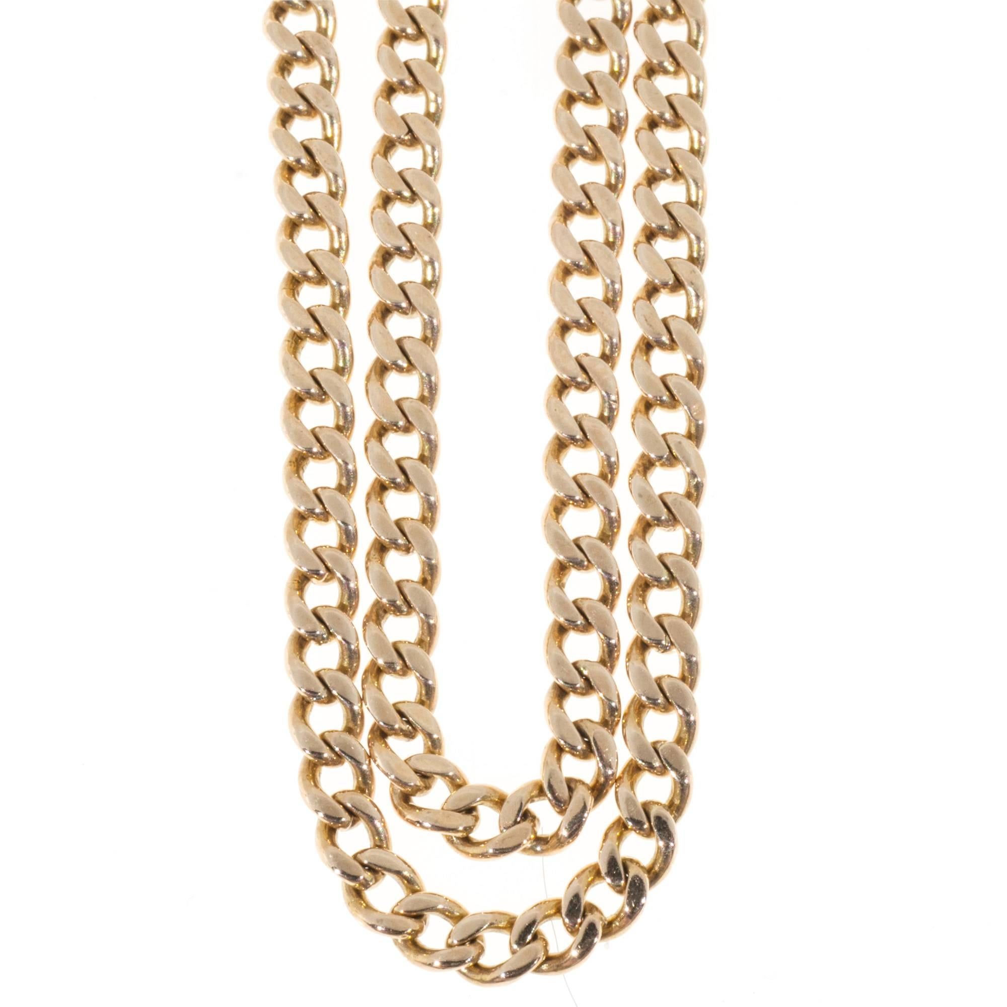  Ruby Diamond Gold Pendant Necklace 3