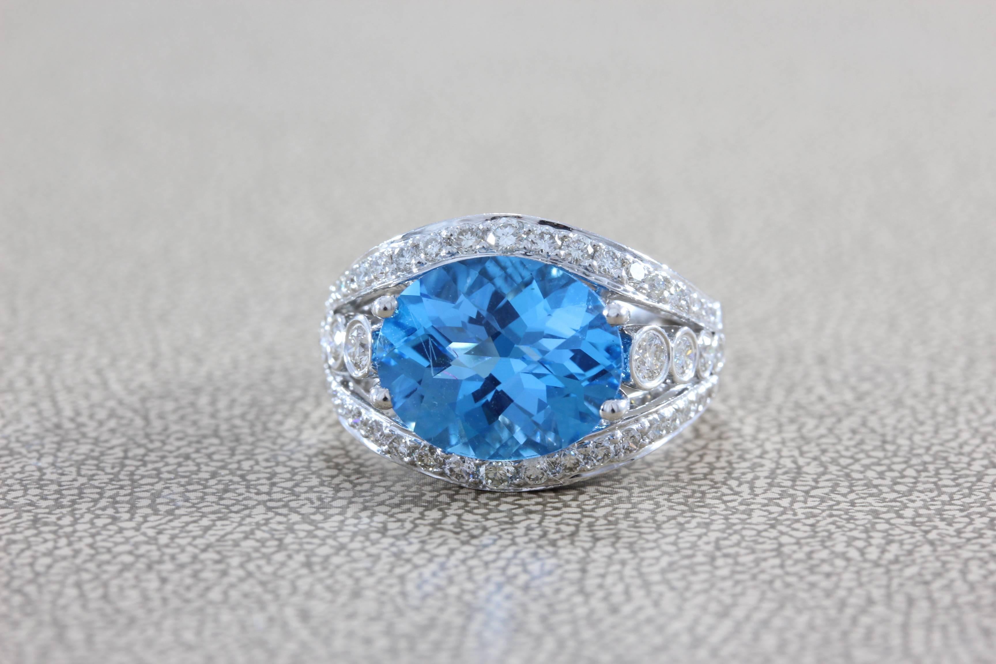 neil blue diamond