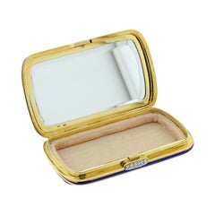 Diamond Boxes and Cases