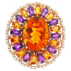 Fashion Rings
