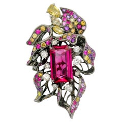 Diamond Fashion Rings