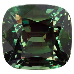 Alexandrite Ring Gem 5.01 Carat Loose Gemstone