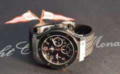 Hublot Big Bang Yacht Club de Monaco Tuiga Limited Edition 250 Pieces