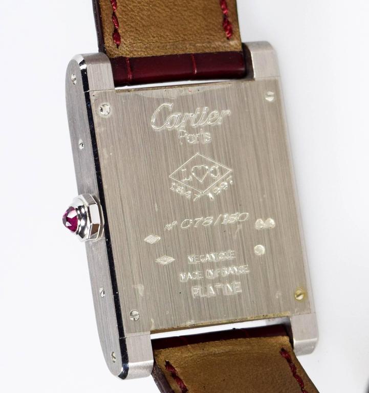 cartier jump hour watch