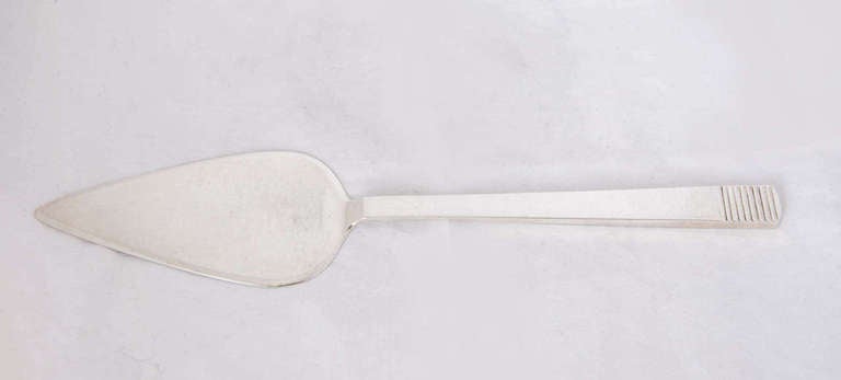 Charles Boyton Fish Servers For Sale 5
