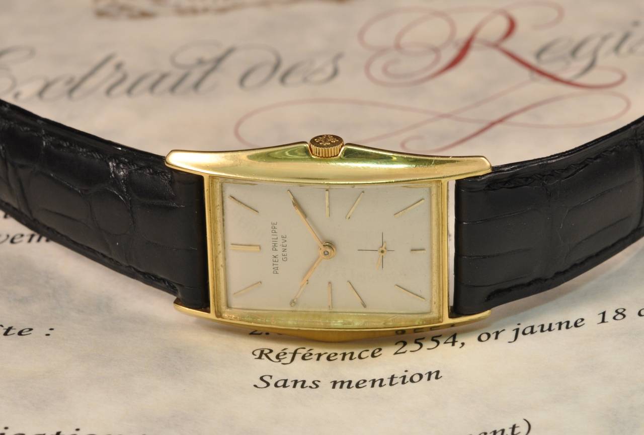patek 2554
