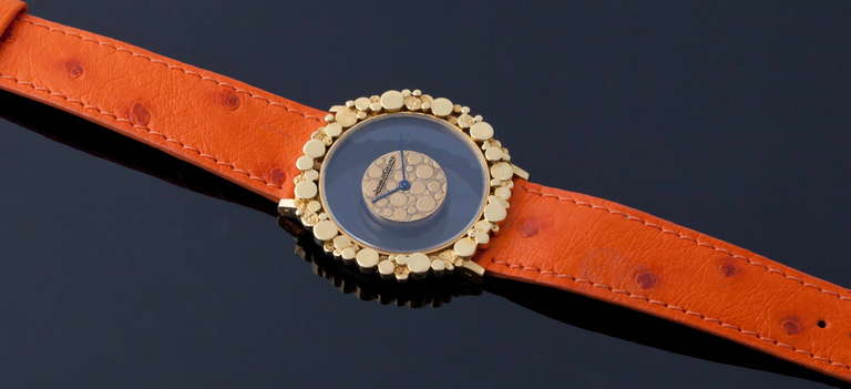 jaeger lecoultre mystery