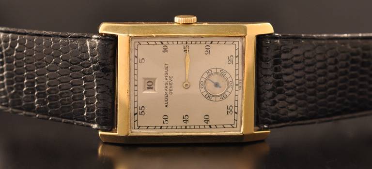 cartier jump hour