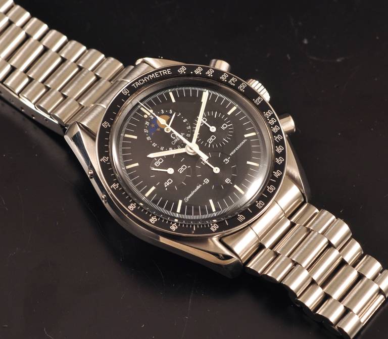 1986 omega speedmaster