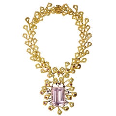 1970-1979 Pendant Necklaces