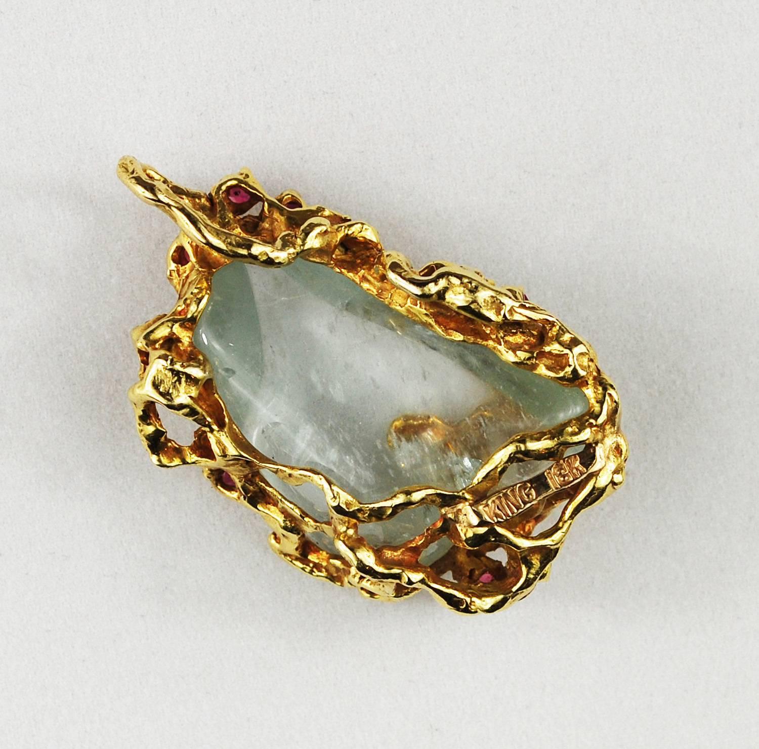arthur king jewelry