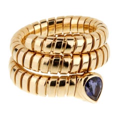 18k Gold Fashion Rings