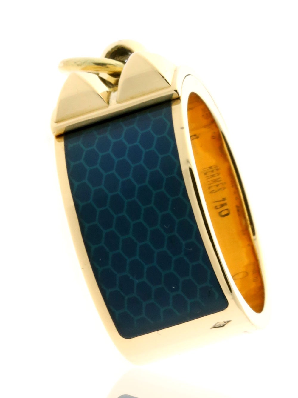 hermes ring