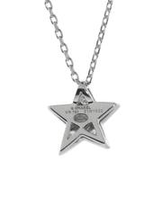 Chanel Comete Diamond Gold Necklace