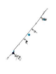 Van Cleef & Arpels Limited "Romance" Gold Bracelet