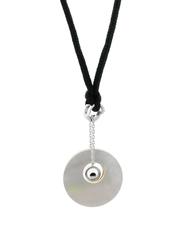 Chopard Happy Diamonds Clover Necklace