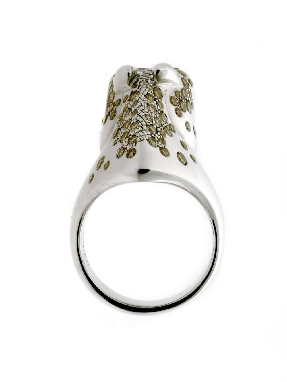 hermes galop ring