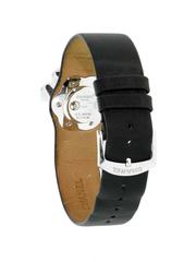 Chanel Ladies White Gold Diamond Camelia Wristwatch