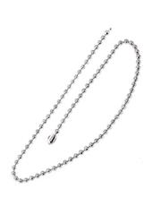Cartier Diamond Gold Tennis Necklace