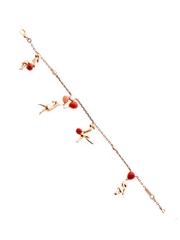 Van Cleef & Arpels Bracelet Romance en or et diamants