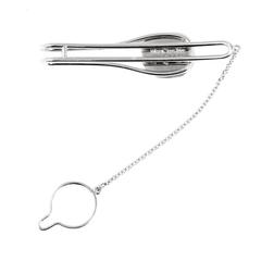 Patek Philippe Gold Tie Bar