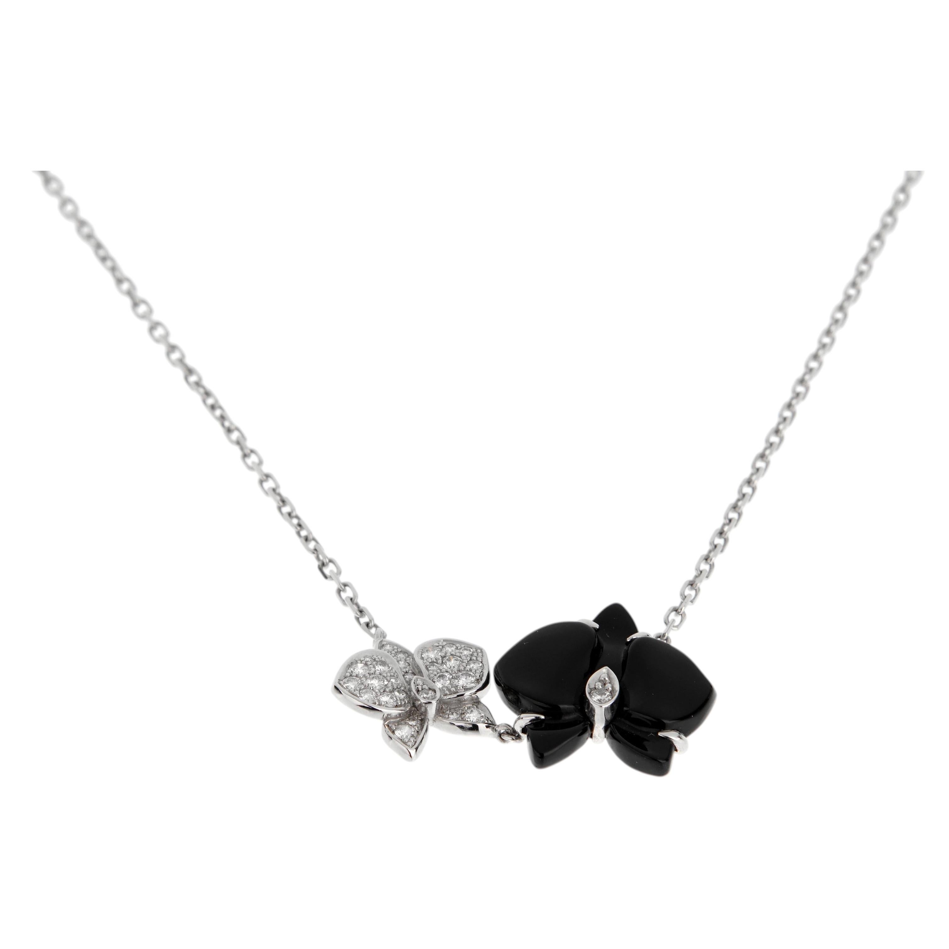 What is the Cartier symbol?