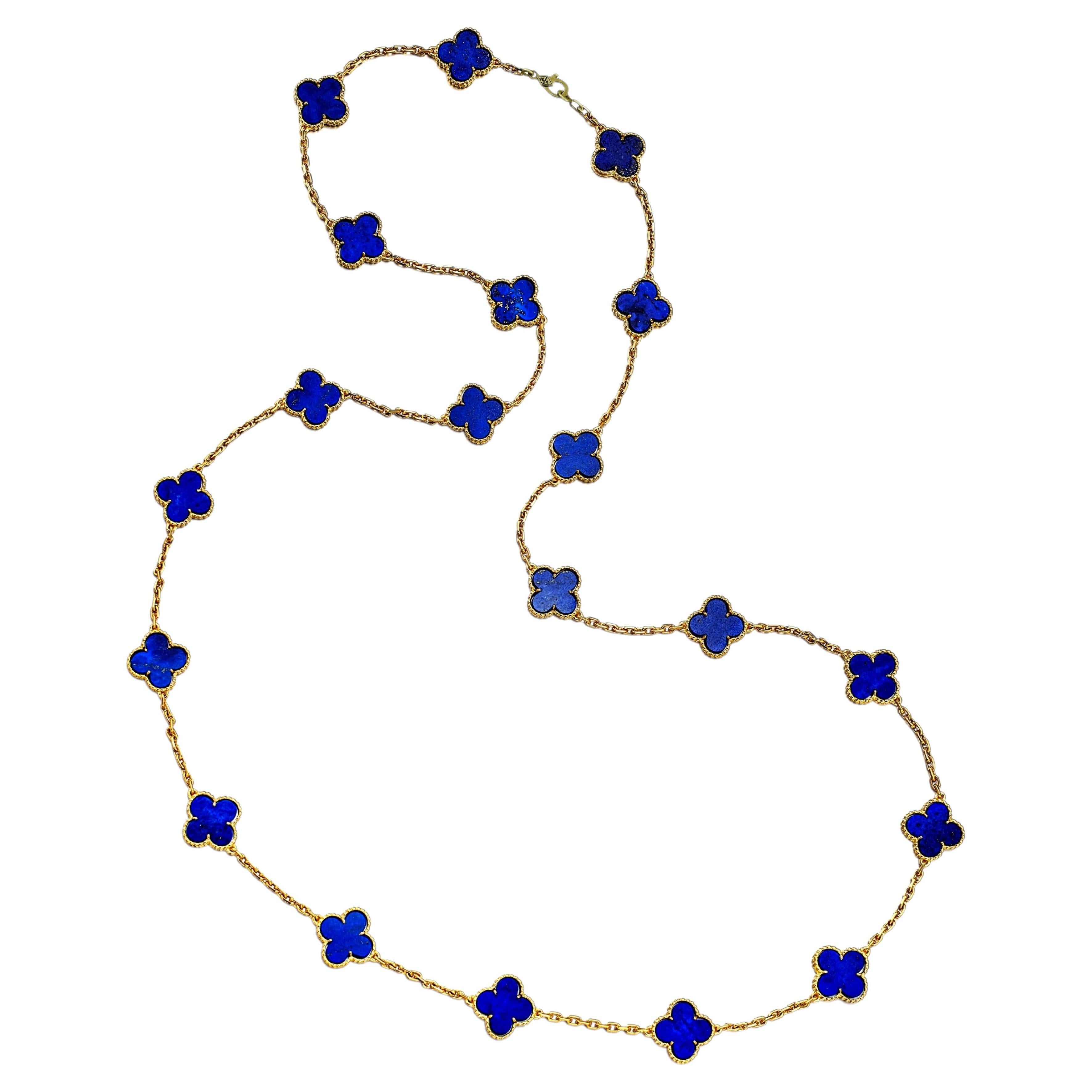Why is Van Cleef and Arpels so expensive?