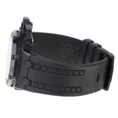 Audemars Piguet Survivor Black PVD Watch 2616510.00.A002CA.01