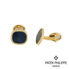 Patek Philippe 1970s Cufflinks