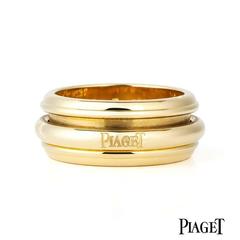 Piaget Possession Ring