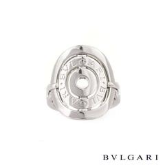 Bulgari Astrale Cerchi Ring