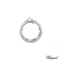 Chopard Happy Amore Floating Diamond Ring