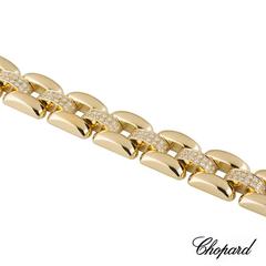 Chopard La Strada Diamant-Armband 3::26 Karat