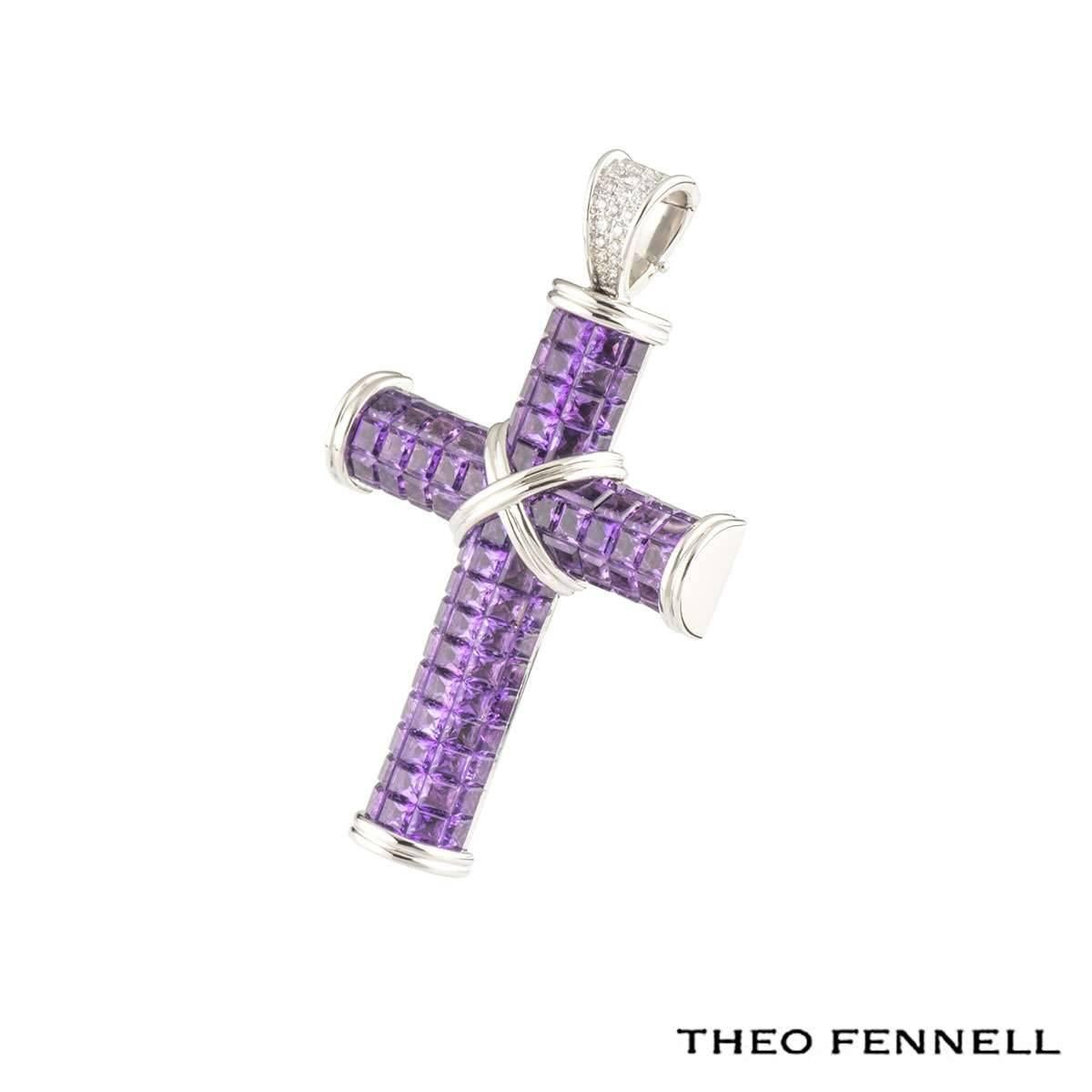 theo fennell pendant