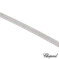 Chopard Ice Cube Diamond white gold Bracelet