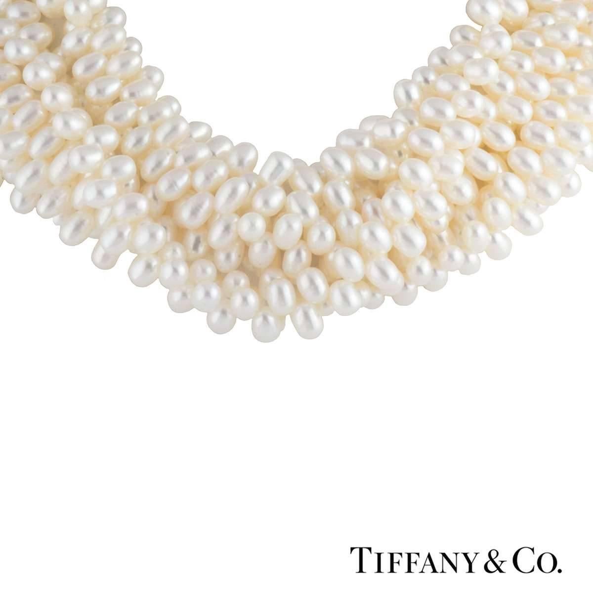 Women's Tiffany & Co. Paloma Picasso Torsade Necklace