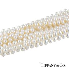 Tiffany & Co. Paloma Picasso Torsade Necklace