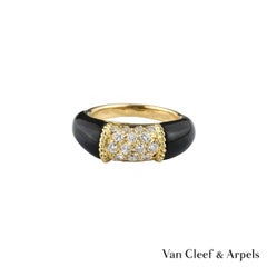 Van Cleef & Arpels Philippine Ring