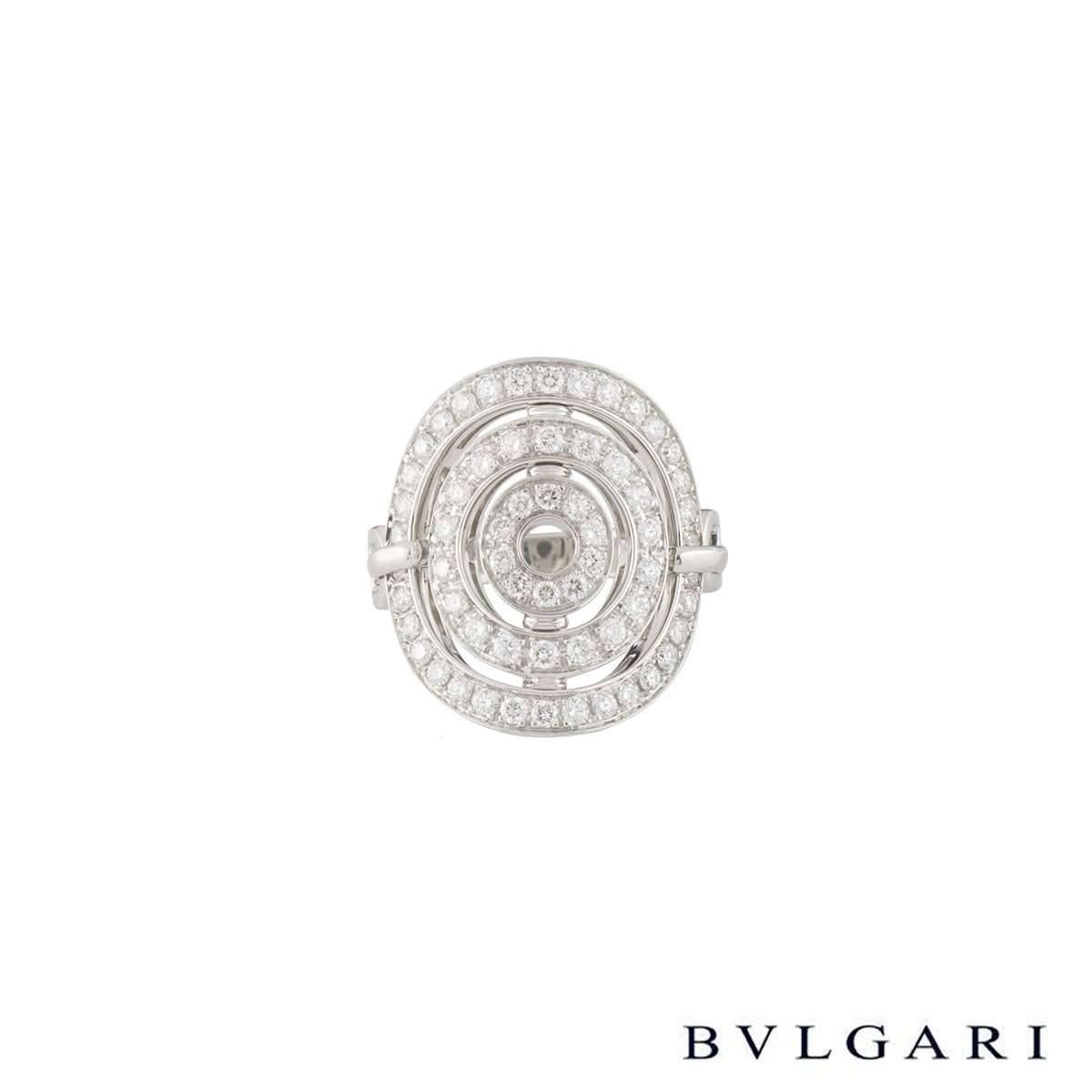 bulgari astrale ring