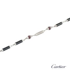Cartier Le Baiser Du Dragon Bracelet