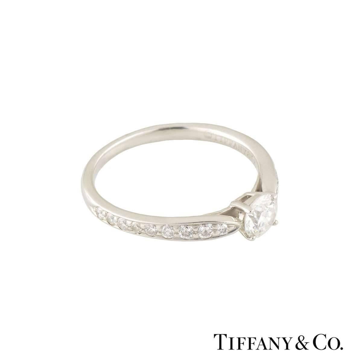 tiffany harmony ring