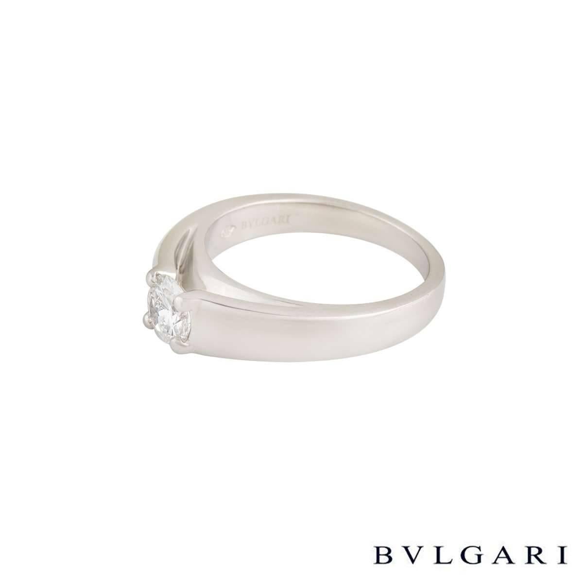 bulgari marry me ring