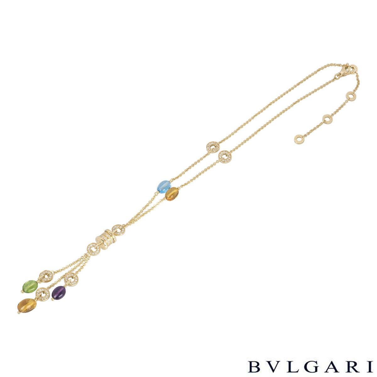 bulgari bileklik