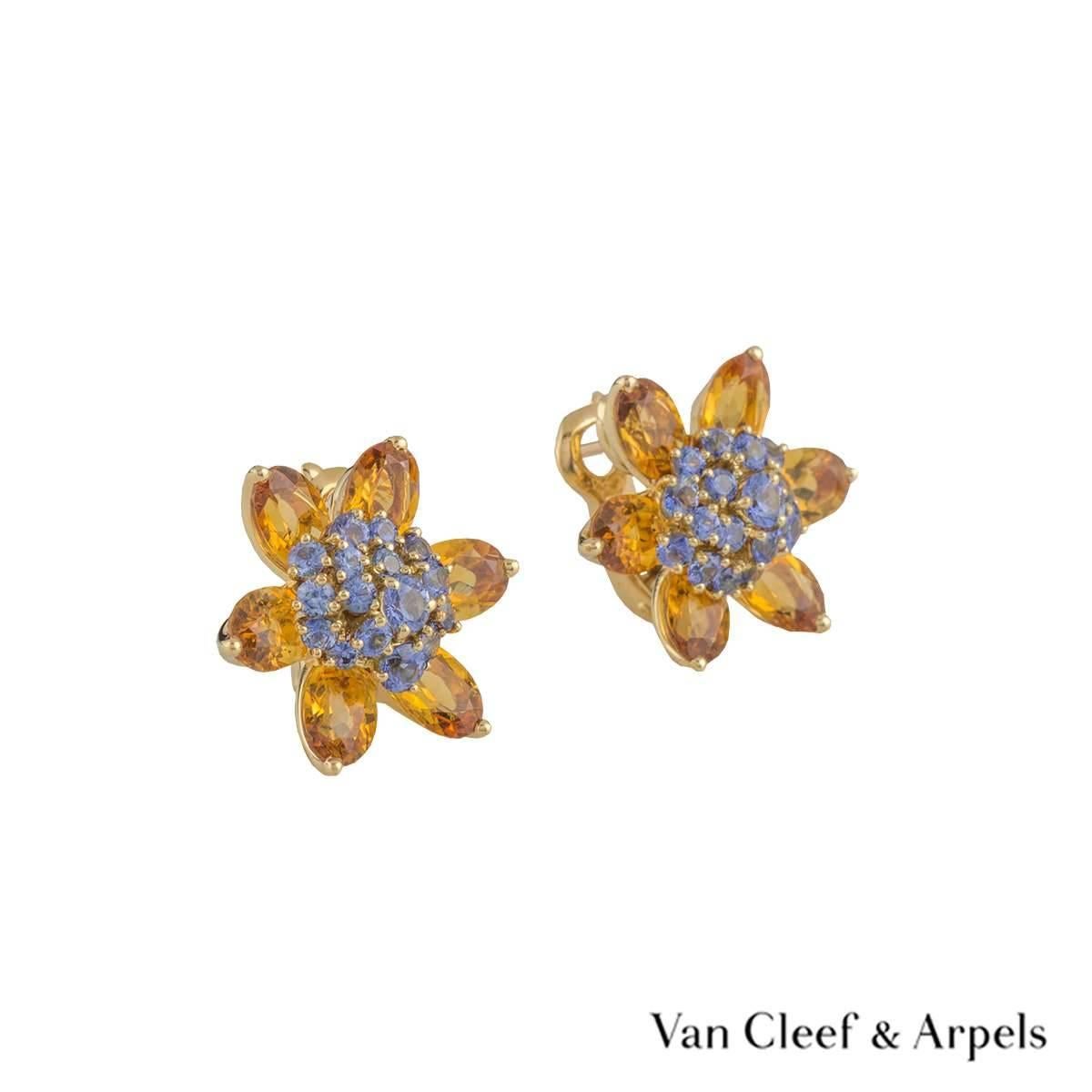 van cleef hawaii