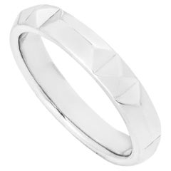 Tiffany & Co. Tiffany True Band-Ring aus Platin, Größe 59, Artikelnummer 68651948