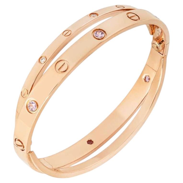 Does Cartier love ring hold value?