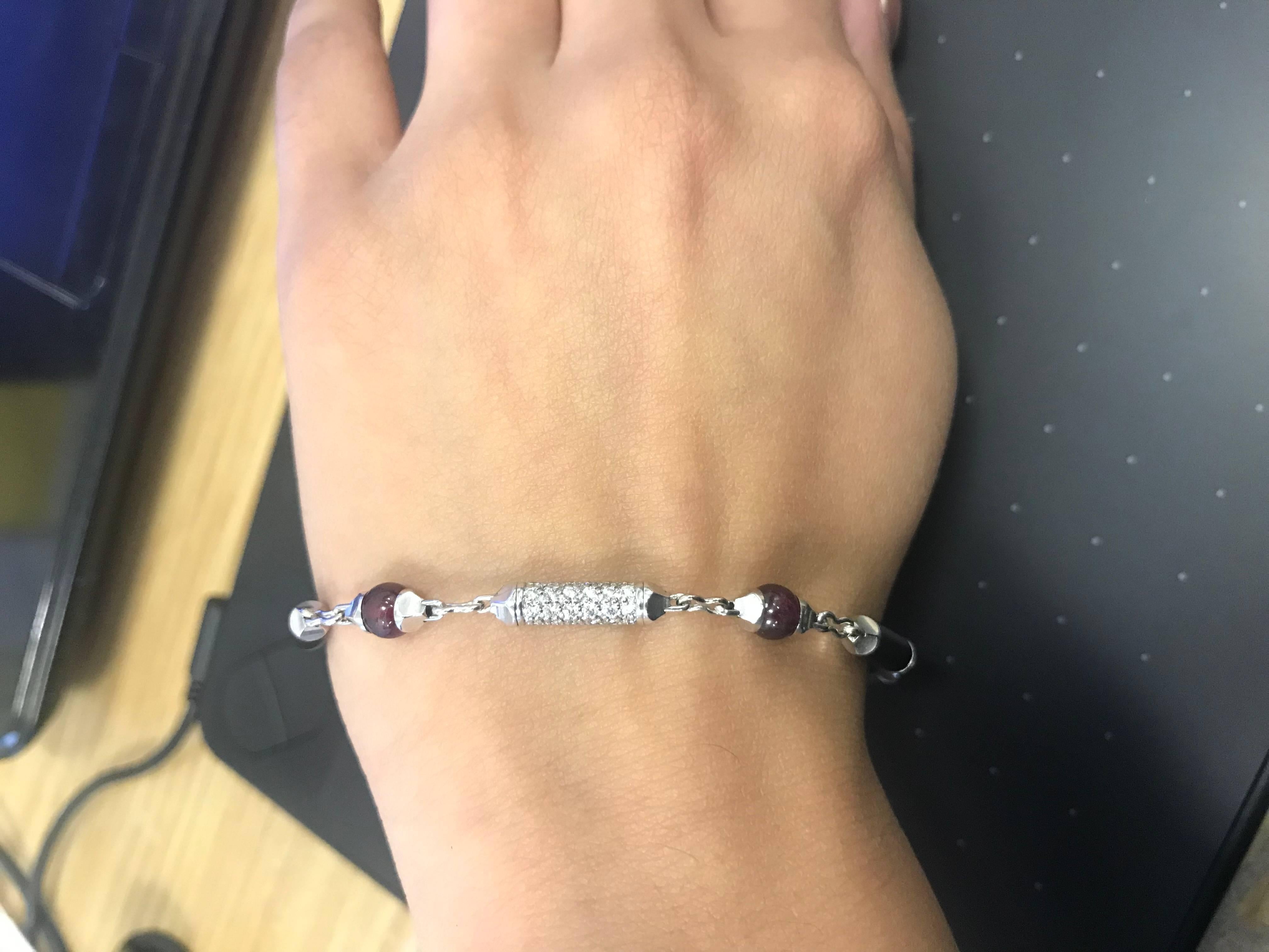 Cartier Le Baiser Du Dragon Bracelet In Excellent Condition In London, GB